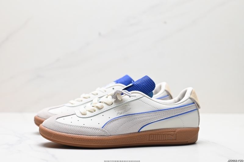 Puma Shoes